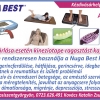 Ny�lt napok a Nuga Best Kabinetben