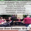 Mtysfldi koncert fvszenekar nnepi msora