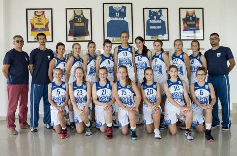 Kos�rlabda O.B - A h�tv�g�n kezd�dik az U16-os l�ny Kos�rlabda OB. A KSE L�nyai az els� fordul�ban Gyulafeh�rv�ron j�tszanak a SPL ellen.