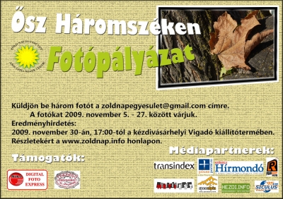 Zöld Nap Egyesület