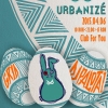 Urbaniz hsvt htf Palotaival s Griddel a Club For You-ban