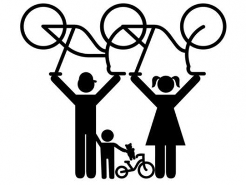 Zld Biciklit - Szeretettel meghivunk minden vods gyereket hogy vegyen rszt a biciklis felvonulson. Szerdn prilis 22-n, 16,30-kor vrunk a Csipkerzsika Napkziotthon udvarn,hozzatok magatokkal biciklit,tapost stb.

https://www.facebook.com/events/600548163414763/