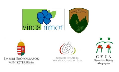 II.Tanulm�ny�t a Csom�d-B�lv�nyos Natura2000 ter�let t�j�rt�keinek bemutat�s�ra K�rp�t-medencei egyetemist�k r�sz�re - II.Tanulm�ny�t a Csom�d-B�lv�nyos Natura2000 ter�let t�j�rt�keinek bemutat�s�ra K�rp�t-medencei egyetemist�k r�sz�re.

A Vinca Minor Egyes�let, Csom�d B�lv�nyos Natura2000 ter�let Gondnoks�ga, a soproni Nyugat-magyarorsz�gi Egyetem, a sepsiszentgy�rgyi Asservo Fontanum Egyes�let k�zrem�k�d�s�vel, 2015. m�jus 26-28 k�z�tti id�szakban h�romnapos szakmai m�helyfoglalkoz�st szervezett B�lv�nyosf�rd�n,  II.Tanulm�ny�t a Csom�d-B�lv�nyos Natura2000 ter�let t�j�rt�keinek bemutat�s�ra K�rp�t-medencei egyetemist�k r�sz�re  elnevez�s� projekt keret�n bel�l.  A  programsorozat egyetemist�k sz�m�ra biztos�tott nem-form�lis tanul�si lehet�s�get, hozz�j�rulva a r�sztvev�k kreativit�s�nak, versenyk�pess�g�nek �s magas teljes�tm�nyek  el�r�s�nek a n�vel�s�hez. A foglalkoz�s a k�vetkez� t�mak�r�ket �rintette: ter�letrendez�s, t�j�p�t�szet, t�jv�delem, amelyhez a mintater�letet a kult�rt�rt�neti, term�szeti �s t�jk�pi �rt�kben b�velked� Csom�d-B�lv�nyos Natura 2000 v�dett ter�let k�pezte, bele�rtve a szomsz�dos telep�l�seket is.

A k�z�s munka r�v�n a foglalkoz�s hozz�j�rult a k�l�nb�z� t�rs�gb�l �rkez� di�kok, fiatalok �s tan�rok k�zti eszme- �s tapasztalatcsere megval�sul�s�hoz, a j� gyakorlatok kicser�l�s�hez.

A r�sztvev�k a workshop els� napj�n elm�leti k�pz�sben r�szes�ltek, a m�sodik napon a terepen, a kijel�lt mintater�leteken v�geztek felm�r�seket. P�rhuzamosan t�bb, kisebb munkacsoport alakult, melyek szakir�ny�t�ssal, k�l�n�ll� adatb�zist hoztak l�tre. E terepi napon �nk�ntes egyetemi szakemberek a gondnoks�g k�pvisel�ivel k�z�sen mutatt�k be illetve hivt�k fel a figyelmet a k�l�n�z� t�j-, telep�l�s v�dett �rt�kekre az adott mintater�leten. V�g�l, a harmadik napon a csapatok �sszegezt�k �s �rt�kelt�k a szerzett ismereteket.

A projekt �ssz�rt�ke 544.446 HUF , mely az Emberi Er�forr�sok Miniszt�riuma, Gyermek �s Ifj�s�gi Alapprogram, valamint Nemzeti Csal�d- �s Szoci�lpolitikai Int�zet t�mogat�s�val val�sult meg.

www.csomadbalvanyos.ro