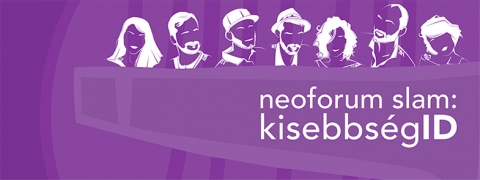 neoforum slam: kisebbségID - Ki a te kisebbségid?
Az identitásunk meghatározó, ezért úgy véljük, hogy beszélni érdemes és kell is róla. Augusztus elején ez irányú apró lépéseket próbálunk tenni: a slam poetry sajátos önkifejező erejével közelítjük meg a témát.
SLAM EST
aug. 8., 19:00
Mikrofont ragadnak:
-- Horváth Kristóf 'Színész Bob'
-- Tunyogi Imre
-- Horváth Benji
-- Győrfi Kata
-- Müller Heni
-- Dimény-Haszmann Árpád
-- Sárkány Tímea
A hátterzenét biztosítja és a hangulatot fűszerezi az ΑΛΗΘΕΙΑ formáció (tagok: Imre Juli, tmsktn, Ketsy, Jumbo).
Házigazdánk B. Szabó Zsolt.
SLAM WORKSHOP
aug. 6-8, napkeltéktől napnyugtákig
Érdekel a slam poetry, a költészet, az önkifejezés bármilyen formája? Úgy érzed, hogy szívesen megosztanád másokkal gondolataidat, érzéseidet, de a lehetséges eszközöket néha mégsem sikerül elég gördülékenyen használni? A három napos műhelyfoglalkozásunkat pont számodra találtuk ki: a Színész Bob által vezetett workshop során határtalan hely lesz fontos kérdéseket feltenni és, főképp, ezekről szabadon beszélgetni hozzád hasonló, nyitott arcokkal.
(részletesebb információk hamarosan)
KÖTETBEMUTATÓ
aug. 8., 17:30
'ha hangomat is elszívtam egy reggel,
s úgy jöttem el, hogy látott a halál,
az időből kiátkozott a rendszer,
bár elaludtam annyiszor hasán,
lerétegződött bennem és nem múlt el,
és megkerestem minden szó jogán,
és minden test és minden már egy tenger,
már megtanultam: minden végtelen,
a változás is mind jön itt nekem'
Horváth Benji Beatcore c. kötetének bemutatójával kezdjük a szombat estét. A fiatal szerzővel Dimény-Haszmann Árpád és B. Szabó Zsolt beszélget.
JAZZKONCERT
aug. 8., 21:30
https://www.youtube.com/watch?v=QkUyFrw_DgU
Az esemény záróakkordja - szó szerint - a hollandiai Groningenből érkező 3times7 jazz trió.
(tagok: Jorrit Westerhof, Marko Curcic, Aleksandar Skoric)
https://www.facebook.com/events/825686524204935/