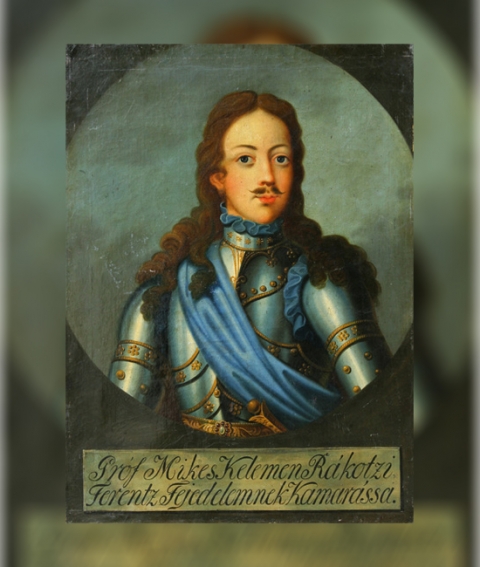 K�nyvki�ll�t�s Mikes Kelemen sz�let�s�nek 325. �vfordul�ja tisztelet�re - A B�r� Wessel�nyi Mikl�s V�rosi K�nyvt�rban 2015. augusztus 3-31.k�z�tt, k�nyvki�ll�t�s tekinthet� meg Mikes Kelemen (1690-1761) sz�let�s�nek 325. �vfordul�ja tisztelet�re.
