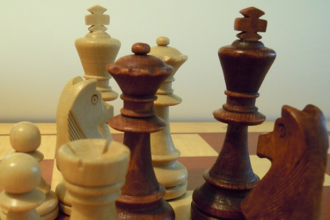 Lrincz rpd Emlkverseny - sakkverseny - November 22-n, vasrnap 9 rtl sakkversenyre kerl sor az Atrium vendglben, szeretettel vrjk az rdekldket.