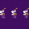 Kiv�lasztotta Sepsiszentgy�rgy �nkorm�nyzata a 25. Szent Gy�rgy Napok log�j�t