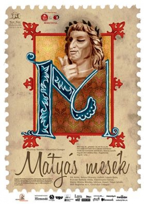 Mátyás mesék - Március 18-án pénteken 10 és 12 órától a Vigadó Stúdió és Városi Színház meg a Tomcsa Sándor Színház bemutatja a Mátyás meséket, a Vigadó Művelődési Ház nagyteremében.
A jegyár 5 lej.
Jegyek elővételben kaphatók a közönségszolgálati irodában, hétfőtől csütörtökig 8-tól 19 óráig, pénteken 8-tól 15 óráig, valamint előadás előtt egy órával. Helyfoglalási lehetőség a 0267/361081-es telefonszámon vagy az office@vigado.ro e-mail címen.
