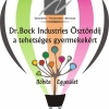 Dr. Bock Industries Ösztöndíj