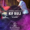 KIF BULI Nyárra hangoló - DJ HUNAY