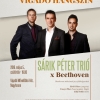 Sárik Péter Trió x Beethoven mûveinek jazz-feldolgozásai