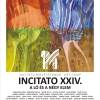 Incitato XXIV. - A Ló és a négy elem - Incitato Művésztábor 2016 Incitato Art Camp