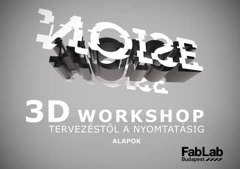 Noise 3D Workshop FabLab-bal a B�lv�nyos Resortban - Noise 3D Workshop FabLab-bal a B�lv�nyos Resortban.

Az idei Noise t�bor r�sztvevőinek lehetős�g�k ny�lik kipr�b�lni a 3D tervez�s-nyomtat�s gyorsprotot�pusgy�rt�si elj�r�st. A FabLab Budapest �ltal t�mogatott Noise 3D Workshop alatt a virtu�lis tervekből k�zzelfoghat�, nyomtatott t�rgyak k�sz�lnek.

Az esem�ny, a t�bornak helysz�nt ad� B�lv�nyos Resort komplexumban zajlik, ahova az augusztus 13-�n, 16 �rakor tartott publikus, ismertető előad�sra minden �rdeklődőt sz�vesen l�tnak a szervezők.

https://www.youtube.com/watch?v=5SxjzQ14ghQ

https://www.facebook.com/fabrikacios.laboratorium/
http://balvanyosresort.ro/hu/