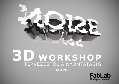 Noise 3D Workshop FabLab-bal a Blvnyos Resortban - Noise 3D Workshop FabLab-bal a Blvnyos Resortban.

Az idei Noise tbor rsztvevőinek lehetősgk nylik kiprblni a 3D tervezs-nyomtats gyorsprototpusgyrtsi eljrst. A FabLab Budapest ltal tmogatott Noise 3D Workshop alatt a virtulis tervekből kzzelfoghat, nyomtatott trgyak kszlnek.

Az esemny, a tbornak helysznt ad Blvnyos Resort komplexumban zajlik, ahova az augusztus 13-n, 16 rakor tartott publikus, ismertető előadsra minden rdeklődőt szvesen ltnak a szervezők.

https://www.youtube.com/watch?v=5SxjzQ14ghQ

https://www.facebook.com/fabrikacios.laboratorium/
http://balvanyosresort.ro/hu/