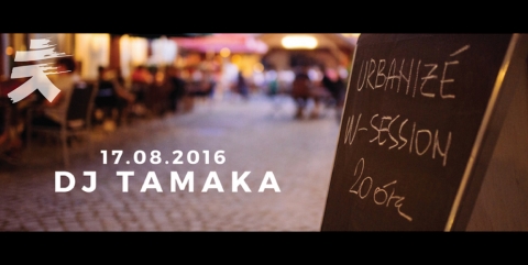 Urbaniz� spaecial W-Session with DJ Tamaka + Reload - 2016 augusztus 17-�n, szerd�n este 8 �r�t�l K�zdiv�s�rhelyen az Urbaniz� �s a Jazz Cafe szervez�s�ben TMK spaecial jazz, soul, dub, funk, nujazz, broken beat k�l�nleges hangz�svil�gba vezet.

Reload: 2016 augusztus 24-�n, szerd�n este 8 �r�t�l.

For coffee, mixed beats for dancefloor. Easy listening, enjoy and have a good trip.

Free entry.
https://www.facebook.com/events/1627200957591778/

Vibe reload: 2016-08-24
https://www.facebook.com/events/749075208569117/

Tamaka - Queen's Square Coffee Mix

https://www.mixcloud.com/trippertmk/tamaka-queens-square-jazz-caffe-mix/

https://www.facebook.com/tmkallmassive
https://www.soundcloud.com/trippertmk
https://www.kezdi.info/allmassiveradio