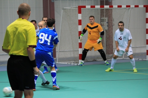 Sepsi - KSE Futsal bar�ts�gos m�rkőz�s - 2016 augusztus 22-�n, h�tfőn 20:30 �r�t�l csapatunk vend�g�l l�tja a Sepsi Futsal csapat�t egy bar�ts�gos m�rkőz�s keretein bel�l. A helyszin a k�zdiv�s�rhelyi sportcsarnok lesz. V�runk mindenkit szeretettel.