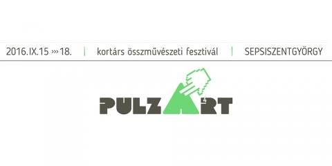 PulzArt 2016 - Program - PulzArt 2016 - Program

Szeptember 15, 2016
11:00 - 17:00 Kalligr�fia műhely Sorin Trăistaruval / Plugor S�ndor Műv�szeti L�ceum / Ingyenes Bel�p�s
15:00 - 16:00 Fesztiv�l megnyit�: VitrinArt - sepsiszentgy�rgyi kirakatok �jratervez�se / Főt�r / Ingyenes Bel�p�s
16:00 - 17:00 Danse Macabre � Rab�czky Judit Rita szobr�szműv�sz ki�ll�t�sa / Tein Teah�z / Ingyenes Bel�p�s
18:00 - 19:10 Bob �s Bob�k Orchestra (HU) � Mi l�rma ez meg�nt? Petőfi verskoncert / H�romsz�k T�ncst�di� / 20 / 10 RON
19:00 - 20:00 Br�ncuși fiai �s l�nyai. Csal�di intrika � csoportos ki�ll�t�s / MAGMA Kort�rs Műv�szeti Ki�ll�t�t�r / Ingyenes Bel�p�s
20:00 - 21:30 Hidden Orchestra A/V Show (UK) / Tam�si �ron Sz�nh�z � Nagyterem / 25 / 15 RON
21:00 - 00:05 Mapping Show / Főt�r / Ingyenes Bel�p�s
22:00 - 00:00 pulzArt Session � Kvark / D�zsa-klub / cs�t�rt�k - 10 RON

https://www.youtube.com/watch?v=d3ppF0evyH0

Szeptember 16, 2016
00:00 - 02:00 pulzart session � Smoothnoise / D�zsa-klub / cs�t�rt�k - 10 RON
02:00 - 04:00 pulzart session � Detour / D�zsa-klub / cs�t�rt�k - 10 RON
10:00 - 13:00 Kőmorzsol�k � mozg�K�p Anim�ci�s Workshop � Bal�zs Zolt�n vezet�s�vel (6-10 �ves koroszt�ly) / K�nya �d�m Művelőd�si H�z / Ingyenes Bel�p�s
10:00 - 12:00 Az ikonfest�s műv�szete � Br�ncuși kreativit�sműhely Dan Acostioaei vezet�s�vel, Br�ncuși fiai �s l�nyai. Egy csal�di intrika � csoportos ki�ll�t�s / MAGMA Kort�rs Műv�szeti Ki�ll�t�t�r / Ingyenes Bel�p�s
11:00 - 17:00 Kalligr�fia műhely Sorin Trăistaru vezet�s�vel / Plugor S�ndor Műv�szeti L�ceum / Ingyenes Bel�p�s
14:00 - 15:20 A szem irodalmi �s t�rsadalomkritikai platform � szabad besz�lget�s: Foci �s forradalom / 
A szem � vitaind�t� előad�sok �s besz�lget�sek / Sz�nh�z b�f� / Ingyenes Bel�p�s
15:00 - 18:00 mozg�K�p Anim�ci�s Workshop � Bal�zs Zolt�n vezet�s�vel (14-18 �ves koroszt�ly)
 / Anim�ci�s műhelyek / K�nya �d�m Művelőd�si H�z / Ingyenes Bel�p�s
16:00 - 18:00 Az ikonfest�s műv�szete � Br�ncuși kreativit�sműhely Dan Acostioaei vezet�s�vel / Br�ncuși fiai �s l�nyai. Egy csal�di intrika � csoportos ki�ll�t�s / MAGMA Kort�rs Műv�szeti Ki�ll�t�t�r / Ingyenes Bel�p�s
16:00 - 18:30 Davy & Kristin McGuire: The Icebook / Tam�si �ron Sz�nh�z � Klub / Ingyenes Bel�p�s
17:00 - 18:30 Időarcok Fortepanban � K�z�ns�gtal�lkoz� Rakovszky Zsuzsa �r�val / Bod P�ter Megyei K�nyvt�r, G�bor �ron Terem / Ingyenes Bel�p�s
18:00 - 19:00 Plakatfest � kort�rs lengyel plak�tok / L�bas H�z / Ingyenes Bel�p�s
18:30 - 19:50 Bob �s Bob�k Orchestra (HU) � �bredj fel itt �s most. Spoken word est / Tein Teah�z / Ingyenes Bel�p�s
19:00 - 20:00 A R�mai Birodalom romjai � Veress Emőd fot�ki�ll�t�sa / Falv�dőt�rlattal indult a pulzArt / INdiVINO Wine Studio / Ingyenes Bel�p�s
19:00 - 20:00 A R�mai Birodalom romjai � Veress Emőd fot�ki�ll�t�sa. Megnyitja Dr. N�t�ri Tam�s egyetemi docens, r�mai jog�sz / INdiVINO Wine Studio / Ingyenes Bel�p�s
20:00 - 21:00 T�net Egy�ttes (HU): Az �jszaka csod�i. Rendező-koreogr�fus: Szab� R�ka / H�romsz�k T�ncst�di� / 20 / 10 RON
21:00 - 21:20 Flame Flowers (HU): Waltz of Flames tűzzsonglőr előad�s / Főt�r / Ingyenes Bel�p�s
21:00 - 00:05 Mapping show / Főt�r / Ingyenes Bel�p�s
22:00 - 23:30 pulzart session � Jumbo / D�zsa-klub / p�ntek - 15 RON
23:30 - 01:00 pulzart session � Zo / D�zsa-klub / p�ntek - 15 RON

Szeptember 17, 2016
01:00 - 02:30 pulzart session � Kaiju (UK) / D�zsa-klub / p�ntek - 15 RON
02:30 - 04:00 pulzart session � Beast / D�zsa-klub / p�ntek - 15 RON
10:00 - 13:00 Kőmorzsol�k � mozg�K�p Anim�ci�s Workshop � Bal�zs Zolt�n vezet�s�vel (6-10 �ves koroszt�ly) / Anim�ci�s műhelyek / K�nya �d�m Művelőd�si H�z / Ingyenes Bel�p�s
11:00 - 17:00 Kalligr�fia műhely Sorin Trăistaru vezet�s�vel / Plugor S�ndor Műv�szeti L�ceum / Ingyenes Bel�p�s
14:00 - 16:00 F�nyfestő műhely nem csak gyerekeknek � V�ncsa Domokos vezet�s�vel / MAGMA Kort�rs Műv�szeti / Ki�ll�t�t�r / Ingyenes Bel�p�s
14:00 - 15:20 A szem irodalmi �s t�rsadalomkritikai platform � szabad besz�lget�s Szemet szem�rt: erőszak �s nyilv�noss�g / Tein Teah�z / Ingyenes Bel�p�s
15:00 - 18:00 mozg�K�p Anim�ci�s Workshop � Bal�zs Zolt�n vezet�s�vel (14-18 �ves koroszt�ly) / Anim�ci�s műhelyek / K�nya �d�m Művelőd�si H�z / Ingyenes Bel�p�s
16:00 - 18:30 Davy & Kristin McGuire: The Icebook / Tam�si �ron Sz�nh�z � Klub / Ingyenes Bel�p�s
16:00 - 17:00 '... Mit tesz a f�ny ...' � t�rlat N�das P�ter fotogr�fi�ib�l / K�nt�s Gal�ria / Ingyenes Bel�p�s
17:00 - 18:30 Falrajz �s Artist Talk Dan Perjovschi vizu�lis műv�sszel / Hostel Beer Pub / Ingyenes Bel�p�s
18:30 - 20:00 Bazs�nyi S�ndor �s Wessel�nyi-Garay Andor: Kettős vakol�s / Bod P�ter Megyei K�nyvt�r, G�bor �ron Terem / Ingyenes Bel�p�s
20:00 - 21:45 Bukaresti Nemzeti Sz�nh�z: �ntre noi e totul bine. Rendező: Radu Afrim - Bukaresti Nemzeti Sz�nh�z � K�zt�nk minden rendben / Tam�si �ron Sz�nh�z � Nagyterem / 25 / 15 RON
21:00 - 22:00 Flame Flowers (HU): Waltz of Flames tűzzsonglőr előad�s / Főt�r / Ingyenes Bel�p�s
21:00 - 00:05 Mapping Show / Főt�r / Ingyenes Bel�p�s
21:30 - 22:30 A kelet-eur�pai anim�ci� helyzete � kerekasztal-besz�lget�s. Megh�vottak: Patrovits Tam�s anim�ci�s filmrendező, Orosz Anna Ida filmteoretikus, dr. Bal�zs Zolt�n vizu�lis műv�sz / Andrei Mureșanu Sz�nh�z / Ingyenes Bel�p�s
22:00 - 23:20 T�th Viktor & Bird Food Market (HU) / Hostel Beer Pub / Ingyenes Bel�p�s
22:00 - 23:30 pulzart session � Lohn Jennon / D�zsa-klub / szombat - 15 RON
23:30 - 01:00 pulzart session � k�b_beat / D�zsa-klub / szombat - 15 RON

Szeptember 18, 2016
01:00 - 02:00 pulzart session � Frederic Robinson Live (CH) / D�zsa-klub / szombat - 15 RON
02:00 - 04:00 pulzart session � Grid / D�zsa-klub / szombat - 15 RON
10:00 - 13:00 Kőmorzsol�k � mozg�K�p Anim�ci�s Workshop � Bal�zs Zolt�n vezet�s�vel (6-10 �ves koroszt�ly) / Anim�ci�s műhelyek / K�nya �d�m Művelőd�si H�z / Ingyenes Bel�p�s
11:00 - 17:00 Kalligr�fia műhely Sorin Trăistaru vezet�s�vel / Plugor S�ndor Műv�szeti L�ceum / Ingyenes Bel�p�s
14:00 - 15:20 A szem irodalmi �s t�rsadalomkritikai platform � szabad besz�lget�s: Utcapolitika: v�ros-k�p-rombol�s / Hostel Beer Pub / Ingyenes Bel�p�s
15:00 - 18:00 mozg�K�p Anim�ci�s Workshop � Bal�zs Zolt�n vezet�s�vel (14-18 �ves koroszt�ly) / Anim�ci�s műhelyek / K�nya �d�m Művelőd�si H�z / Ingyenes Bel�p�s
15:00 - 16:00 Artist Talk Shan Jiang (JP) illusztr�torral / Tein Teah�z / Ingyenes Bel�p�s
17:00 - 18:30 A tudat anyaorsz�ga � k�z�ns�gtal�lkoz� Alexandru Vakulovski �r�val / Hostel Beer Pub / Ingyenes Bel�p�s
18:30 - 19:30 Kosztol�nyi Dezső Sz�nh�z (SB): R�zs�k. Rendező: Urb�n Andr�s / H�romsz�k T�ncst�di� / 20 / 10 RON
18:30 - 20:00 �LESl�t�s k�nyvbemutat� �s k�z�ns�gtal�lkoz� Potozky L�szl� �r�val / Tein Teah�z / Ingyenes Bel�p�s
20:00 - 21:00 Hang Massive (SE) / Tam�si �ron Sz�nh�z � Nagyterem / 20 / 10 RON
21:00 - 00:05 Mapping Show / Főt�r / Ingyenes Bel�p�s
22:00 - 04:00 pulzArt Session � Afterparty with Tone Troopers & Friends / D�zsa-klub - Ingyenes Bel�p�s


A k�zdi.inf� 2 db egyszem�lyes jegyet sorsol ki az idei 2016-s Pulzart kort�rs �sszműv�szeti fesztiv�l Hidden Orchestra (UK) nyit� koncertj�re a sepsiszentgy�rgyi Tam�si �ron sz�nh�z nagyterm�ben 2016 szeptember 15-�n, cs�t�rt�k�n este 20 �r�t�l. Sorsol�s 2016 szeptember 14-�n, szerd�n este 22 �rakor. Hogy r�szt vegy�l a sorsol�son, hozz�sz�l�sb�n v�laszolj arra hogy milyen előad�st / programot l�tn�l sz�vesen K�zdiv�s�rhelyen.