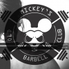 Az Old Mickeys Barbell Club vrosi/barti versenyt szervez a Dr. Sinkovits Stadionon