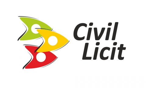 Civil Licit eredm�nyek 2016 - A Civil Licit Minős�gről sz�l. Emberi Minős�gről. K�zel harminc r�sztvevő, ebből 17 t�mogat� k�zreműk�d�s�vel tegnap Sepsiszentgy�rgy�n, a St�di� Teremben 11 450 lej gyűlt a h�rom benevezett projekt t�mogat�s�ra. Mindegyik eset�ben a c�l�sszeget (3 000 lej) meghaladt�k a felk�n�lt �sszegek a k�vetkezők�ppen:

Caritas - 3 500 lej, főt�mogat�: Zarah Moden c�gcsoport, K�zdiv�s�rhely
Tipe Tupa - 4  400 lej, főt�mogat�: Bersz�ny Tibor, Bertis Kft.
Vinca Minor - 3 550 lej, főt�mogat�: Fleckhammer Otto, Elco Rt.

A projektek az elk�vetkező időszakban, egy h�napon bel�l megval�sulnak H�romsz�ken, az eredm�nyekről k�zvetlen �s nyilv�nosan is �rtes�tj�k a t�mogat�kat. A t�mogat�sokat a HKA a j�vő h�t folyam�n szerződ�ses alapon utalja �t a kedvezm�nyezett civil szervezeteknek.