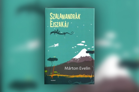 M�rton Evelin Szalamandr�k �jszak�i c�mű reg�ny�nek bemutat�ja �s A keny�r vil�gnapja a Meseklubban a k�nyvt�rban - M�rton Evelin Szalamandr�k �jszak�i c�mű reg�ny�nek bemutat�ja �s A keny�r vil�gnapj� a Meseklubban a k�nyvt�rban.

Meseklub!
A B�r� Wessel�nyi Mikl�s V�rosi K�nyvt�rban 2016. okt�ber 13-�n, cs�t�rt�k�n Meseklub 14-15 �ra k�z�tt az �vod�soknak, 16-17 �ra k�z�tt az I-IV. oszt�lyosoknak. A keny�r vil�gnapj�t (okt. 17) meseolvas�ssal �s meseillusztr�ci� k�sz�t�s�vel �nnepelj�k.

K�nyvbemutat�!
A B�r� Wessel�nyi Mikl�s V�rosi K�nyvt�rban 2016. okt�ber 14-�n, p�nteken 18 �r�t�l M�rton Evelin Szalamandr�k �jszak�i c�mű reg�ny�nek bemutat�j�ra ker�l sor. A szerző besz�lgetőt�rsai: Dim�ny-Haszmann �rp�d k�ltő �s Szonda Szabolcs műford�t�.