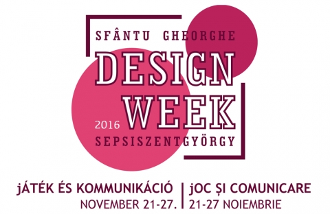 Design Hét 2017 - játék és kommunikáció a design-ban - Újra a designé lesz a főszerep a hét folyamán Sepsiszentgyörgyön. A november 21 –27. között zajló rendezvény során számos kiállításra, szakmai beszélgetésre és workshopra kerül sor, de a tavalyi hagyományokat folytatva idén is lesz divatbemutató, design-vásár és zenés-szórakoztató program.
A kiállítások közül a legemblematikusabb a már tavaly is megszervezett Transylvania Tranzit, amely kortárs erdélyi designereket vonultat fel, és azok munkásságába kínál betekintést. Hagyományosnak számít szintén a Partiumi Keresztény Egyetem reklám-grafika szakos diákjainak a kiállítása is, amely idén a Photo Ludens címet viseli. Szintén design-szakos diákok munkáit mutatja be a Csernátoni Design Tábor alkotásaiból készült kiállítás, illetve a CsomóPont kézdivásárhelyi design műhely által szervezett NOISE- tábort ismertető tárlat. Lesz két egyéni alkotót bemutató tárlat is: Ianis Vasilatos közlekedési eszközöket tervező designer munkái az Erdélyi Művészeti Központban, Patrick Morăraş játékdesign-kiállítása a Lábasházban lesz majd megtekinthető. A MAGMA Kortárs Művészeti Kiállítótérben idén a könyvgrafikáé lesz a főszerep.
A szakmai beszélgetések, workshopok és bemutatók során a Design Hét idei témáját, a játék és kommunikáció design-ban betöltött szerepét igyekszünk körbejárni. A játék és kommunikáció a design-ban című nyilvános szakmai beszélgetés során fiatal, de már befutott, ismert brandekkel rendelkező designerek, divattervezők osztják meg a témával kapcsolatos tapasztalataikat, a Van-e erdélyi design című szakmai fórumon viszont az idősebb generáció cserél eszmét az erdélyi formatervezés múltjáról, jelenéről és jövőjéről. A workshopok közül kiemelésre érdemes a háromnapos 3D-workshop, amelyet Bagoly Levente és Fekete Bálint designerek tartanak az Erdélyi Művészeti Központban, Sztuchlak Gergő (Transylvania App) aplikációíró workshopja, amelynek lesz külön bemutatója is, illetve a MAGMA Kortárs Művészeti Kiállítótérben sorra kerülő könyvkötő workshop. Utóbbiakra elsősorban gyerekeket várunk.
Idén a divatbemutatót is a játék és a kommunikáció szellemében szerveztük meg. Olyan divattervezőket, divatműhelyeket hívtunk meg rá, akik munkáikban kiemelten reflektálnak erre a témára: Jánosi Ágnes, KreaKids, Miklós Kata, Oláh Gyárfás, Simó Júlia és Zsigmond Adél. Ékszer-, illetve táskabemutatóval is kibővítettük a show-t, amelyen a ReKKo, a Delicates és a Marikó brandek kiegészítői lesznek majd láthatók.
A design vásár megszervezésével idén is az a célunk, hogy helyi, de minőségi design brandeket mutassunk meg és tegyünk elérhetővé szélesebb közönség számára. A sepsiszentgyörgyi volt Art Gallery-ben működő kétnapos vásáron olyan brandek szerepelnek majd, mint: DELIKATES, BIRKASÁGOK, ERIKA CSOKI, FAHÉJ, GALFFIS CSOKOLÁDÉ, ILKAPILKA, IVACSON REBEKKA, MARIKO, ReKKo DESIGN, POMPO, SZÁSZ ZSUZSA BAGS, YUKKA, WILD TO WEAR.
A rendezvény részletes programja a www.designweek.ro oldalon érhető el, illetve a Design Week Sepsiszentgyörgy Facebook-oldalon.
A Design Hét Sepsiszentgyörgy szervezője az Országos Képzőművészeti Szövetség Sepsiszentgyörgyi Fiókja (UAP), a Focus Rectus Egyesület és a Csagasa Visual Communication. Partnerek: Sepsiszentgyörgy Polgármesteri Hivatala, Kovászna Megye Tanácsa, a Balassi Intézet és a ProWood Faipari Klaszter. Társszervezők: a MAGMA Kortárs Művészeti Kiállítótér, az Erdélyi Művészeti Központ, a Lábasház, a Tein Teahouse és az Andrei Mureşanu Színház. További támogatók: EuroGSM, MultiNr, SUGÁS Áruház, Kobak Design, Best Western Hotel Park, Grizly & Co, Estico Srl. Médiapartnerek: Transindex, Háromszék, Székely Hírmondó, Observatorul de Covasna, SepsiRádió, Erdély TV, Nőileg, Intarzia & Castor.
Program
Hétfő, november 21.
12:00 – Sajtótájékoztató / Lábasház
18:00 – Patrick Morăraş játékdesign-kiállításának megnyitója / Lábasház, alagsori kiállítótér
18:30 – A 100% made in Transylvania csomagolásdesign-kiállítás megnyitója / Főtér
19:00 – Legszebb vándorkönyvek 2016 könyvgrafika-kiállításmegnyitó / MAGMA Kortárs Művészeti Kiállítótér
Kedd, november 22.
18:00 – Ianis Vasilatos design kiállításának megnyitója / Erdélyi Művészeti Központ, földszinti kiállítótér
18:00 – Photo Ludens, a Partiumi Keresztény Egyetem plakátkiállításának megnyitója / Erdélyi Művészeti Központ, földszint
19:00 – A Transylvania Tranzit kiállítás megnyitója / Erdélyi Művészeti Központ, emeleti kiállítótér
Szerda, november 23.
18:00 – A Csernátoni Design Tábor alkotásaiból készült kiállítás megnyitója / Lábasház, nagyterem
18:00 – NOISE-tábor, kiállításmegnyitó / Lábasház, hátsó terem
19:00 – Van-e erdélyi design? – beszélgetés / Erdélyi Művészeti Központ
Csütörtök, november 24.
17.00 – Transylvania App bemutató – Sztuchlak Gergő / MAGMA Kortárs Művészeti Kiállítótér
19:00 – Divatbemutató / Andrei Mureşanu Színház
21:00 – Geröly Tamás Trió | Hostel Beer Pub
Péntek, november 25.
14:00 – 20:00 – Vásár/ Ex Art Gallery (Szabadság tér)
16:00 – Könyvkötő workshop / MAGMA Kortárs Művészeti Kiállítótér
17:00 –19:00 – 3D-workshop / Erdélyi Művészeti Központ
19:00 – Játék és kommunikáció a design-ban – beszélgetés / Tein Teahouse
21:00 – Vásár-buli / Ex Art Gallery
Szombat, november 26.
10:00 – 18:00 – 3D-workshop / Erdélyi Művészeti Központ
11:00 – A ceruzátol a működő applikációig – Sztuchlak Gergő aplikációíró workshopja diákoknak / MAGMA Kortárs Művészeti Kiállítótér
12:00 – 20:00 – Vásár / Ex Art Gallery (Szabadság tér)
21:00 – Afterparty / Ex Art Gallery (Szabadság tér)
Vasárnap, november 27.
11:00 – 14:00 – 3D-workshop / Erdélyi Művészeti Központ