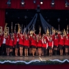 A kzdivsrhelyi Tanulok Klubja adventi koncertje a Vigadban
