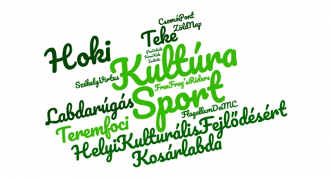A sport- s kulturlis plyzatok a 2017-es vben - 245.000 lej - Kzdivsrhely Vrosi Tancsnak Sport- s Kulturlis Bizottsga prilis 13-n, cstrtkn hatrozott a sport- s kulturlis plyzatokrl. A 2017-es vben 245.000 lejt oszthatnak el, az egyesletek s alaptvnyok ltal krt sszeg viszont meghaladta a 800.000 lejt. Sportra 18, kultrra 33 plyzatot adtak le. Mivel a sportplyzatokat egyelőre csak flvre brltk el, a plyzatokra sztosztott vgsszeg 161.850 lej. A fennmarad 83.150 lejre a sportegyesleteknek a msodik szemeszterben lehet plyzni.

A bizottsg csak azokat a plyzatokat rtkelte, amelyek sport vagy kulturlis tevkenysget cloznak meg. A sportplyzatokat az első flvre krtk, erre az időszakra kiosztott sszeg sszesen 102.450 lej, ezt jliusig kell felhasznlniuk a plyz egyesleteknek. A labdargs, a teremfoci s a kosrlabda kaptk a legtbb sszeget, első kettő 2525 ezer lejt, utbbi sszesen 20 ezer lejt. A judo htezer lejjel, a hoki sszesen nyolcezer lejjel, a teke szakosztly pedig tezer lejjel szmolhat.

A kulturlis plyzatok elbrlsnl mr nehezebb dolga volt a bizottsgnak, ugyanis sszesen 59.400 lejjel szmolhattak a 33 leadott plyzatra. Itt nagyobb sszeget kapott a Zld Nap Egyeslet (4000 lej), a Helyi Kulturlis Fejlődsrt Egyeslet (4500 lej), az Incitato Egyeslet (3000 lej), a Pro Schola (sszesen 2850 lej) s a Szkely Virtus Hagyomnyőrző Egyeslet (4000 lej). A kt motorosklub, a Flagellum Dei s a Free Frogs Riders a tallkozk megszervezsre kaptak tmogatst, előbbi 3800 lejt, utbbi 4000 lejt. A CsomPont Egyeslet s a KreaKids Stdi gyereknek szl dizjntbor szervezsre tettek le plyzatot, a CsomPont 4000 lejt, a Krea 3500 lejt kapott. A RockKarcsonyt 3500 lejjel tmogattk. Ezek mellett tovbbi hsz plyzat rszeslt tmogatsban.

Rszletek: http://kezd.in/mb9rz