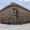 Meg�jul a posta �p�lete