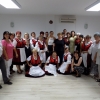 Gazdas�g�l�nk�t�si, munkahelyteremt�si �s v�llalkoz�sfejleszt�si f�rum a k�zdiv�s�rhelyi v�llalkoz�i inkub�torh�zban