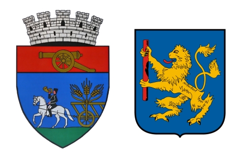 Hatvany Lajos kitüntető emlékdíj - a magyar nyelvért - pályázat Hatvan város felajánlásából - Kézdivásárhely Tanácsának kulturális és oktatási bizottsága, testvértelepülésük, Hatvan város felajánlásából, pályázatot hirdet a „Hatvany Lajos kitüntető emlékdíj – a magyar nyelvért” odaítélésére, azon líceumi, IX–XI. osztályos diákok számára, akik tanulmányaik alatt kiváló eredményeket értek el a magyar nyelv művelése területén. A díj értéke 100 ezer forint.
Pályázási feltételek:
Egy kézdivásárhelyi oktatási intézményben folytatott tanulmányok, személyes adatok (név, cím, iskola, osztály, telefonos és egyéb elérhetőségek) összefoglaló mindazokkal az eredményekkel, tevékenységekkel, amelyekkel a pályázó az anyanyelv és irodalom területén a 2016–2017-es tanévben jeleskedett (helyi, megyei, országos, nemzetközi versenyek, rendezvények, iskolán kívüli tevékenység, önkéntes munka stb.).
Megjegyzés: A bíráló bizottság minden egyes konkrét tevékenységet pontozni fog!
A pályázatokat a polgármesteri hivatal 108-as irodájában lehet leadni, naponta 8 és 16 óra között. Határidő: 2017. augusztus 10.
Bővebb információ Nagy J. Brigittánál a 0726-233 518-as telefonszámon.