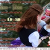 Perkő N�pt�ncegy�ttes T�kr�m - T�kr�m kar�csonyi előad�s