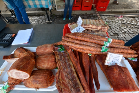 A 2018-as �v első term�kv�s�ra - 2018 janu�r 13-�n, szombaton reggel 08:00 �r�t�l d�lut�n 14:00 �r�ig tart a hagyom�nyos term�kv�s�r K�zdiv�s�rhely főter�n, a G�bor �ron t�ren.