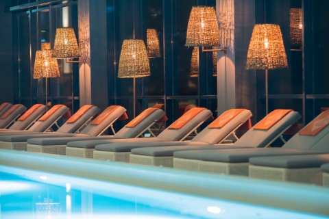 A Bálványos Resort recepciós munkatársat keres a SPA központjába - A Bálványos Resort recepciós munkatársat keres a SPA központjába.
Elvárások:
- magabiztos nyelvtudás román,angol és/vagy német nyelven
- jó kommunikációs készség és udvariasság
Amit kínálnak:
- ssínvonalas munkakörnyezet
- versenyképes bérezés
Elérhetőségeink:
Telefon: 0786-513807
E-mail: hr@balvanyosresort.ro