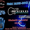 Blues-Rock éjszaka a FDMC Székelyföld Klubházában