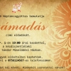 A k�zdiszentl�leki Perkő N�pt�ncegy�ttes Sz�mad�s h�sv�ti �nnepi műsora