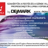 A Tikkurila fest�kbolt logisztikai / vevőszolg�lati munkat�rsat keres