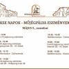 KSE Napok - Műj�gp�lya esem�nyek