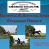 H�romsz�ki Lovasnapok 2018 