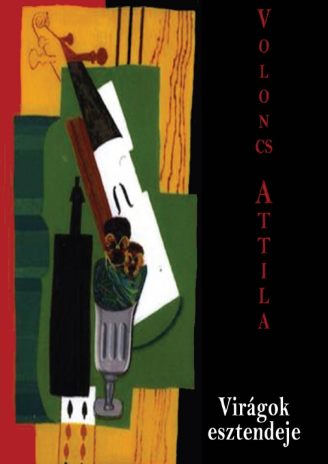 Voloncs Attila: Vir�gok esztendeje - k�nyvbemutat� - 2018. j�nius 19-�n, kedden 18 �r�t�l a k�zdiv�s�rhelyi Vigad� Művelőd�si H�zban mutatj�k be Voloncs Attila Vir�gok esztendeje c�mű reg�ny�t (Guttenberg P�l N�pfőiskola, Budapest, 2018).

A szerzővel dr. De�k Ferenc magyartan�r besz�lget.

�Igaz, ​ami igaz, nem lehet tudni, hogy mit mondanak majd erről a korr�l a j�vő t�rt�n�szei. De azt hiszem, megismertem az ut�bbi időben a vil�got annyira, hogy ezt mondhassam: azt fogj�k mondani, amit az �ppen hatalmon levő vezetők dikt�lnak majd nekik� � �rja grandi�zus nagyreg�ny�ben Voloncs Attila.

https://www.youtube.com/watch?v=l1lf_C8C6wE

B�r a fiatals�g nem �rdem, �s nem is ments�g, m�gsem hallgathatjuk el, hogy kevesen vannak, akik tizen�t �vesen �ppen a Tan�csk�zt�rsas�gr�l kezdenek el reg�nyt �rni, hogy tizenhat �vesen be is fejezz�k, �s a rengeteg intertextus, kaland �s izgalom, valamint elk�pesztő t�rt�nelmi tud�s mell� olyan laza k�zmozdulattal fessenek fel egy katartikus dr�m�t, ahogy csak a legnagyobbak k�pesek r�.

Ha ez Voloncs Attila első reg�nye � m�rpedig ez �, akkor �rdemes a pr�za�r�k k�zmond�sos �r�s�t szem előtt tartani, �s nagyon figyelni, mi ker�l ki a szerző keze al�l a k�vetkező �vekben, mert biztosak lehet�nk benne, hogy ehhez a k�nyvh�z hasonl�an komoly, nagyszab�s� �s professzion�lis v�llalkoz�s lesz az is.
(Nagy Kopp�ny Zsolt)

http://olvasat.hu/viragok-esztendeje/
https://www.facebook.com/events/387519021761833/