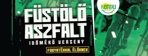Ker�kp�r verseny fogyat�kkal �lőknek - A Kendu Egyes�let 2018. j�lius 27-�n ker�kp�r versenyt szervez fogyat�kkal �lők sz�m�ra. A helysz�n a Fortyog�n l�vő Go Kart p�lya.
Időpont: 16 �r�t�l 20 �r�ig!

Minden fogyat�kkal �lőt szeretettel v�runk a versenyre, fontos hogy a k�zleked�si eszk�znek kereke legyen. 
Lehet az bicikli, h�romkerekű, tol� szek�r, roller, tapos�, tandem. 
Minden r�sztvevő d�jaz�sban r�szes�l, f�ggetlen�l, hogy h�ny �vesek vagy �ppens�ggel milyen fogyat�kkal rendelkeznek.

C�lunk, hogy mindenki megtapasztalja a mozg�s �r�m�t, �s hogy felh�vjuk a figyelmet a fogyat�kkal �lőkre.

A benevez�s ingyenes
Jelentkeznia 0746319358  telefonsz�mon lehet.