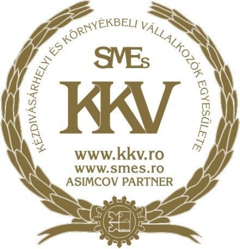 Ingyenes menedzser k�pz�s K�zdiv�s�rhelyen - A Hum�n Tőke Oper�ci�s Program keret�n bel�l, a bukaresti Resourses, Development & Ideas Kft �s a K�zdiv�s�rhelyi �s K�rny�kbeli V�llalkoz�k Egyes�let�nek k�z�s szervez�s�ben, 2018. j�lius 10-�n, kedden 16 �r�t�l a k�zdiv�s�rhelyi Taverna vend�glőben, megbesz�l�sre ker�l sor, ingyenes v�llalkoz�sfejlesztő, menedzser  k�pz�sek lehetős�g�ről.

A c�gek ig�nyeik szerint t�rgyalhatnak vezető poz�ci�t bet�ltő �s hum�n erőforr�s oszt�lyon dolgoz� alkalmazottak valamint saj�t c�g�ket vezető v�llalkoz�k k�pz�s�ről.

A  K�zdiv�s�rhelyi �s K�rny�kbeli V�llalkoz�k Egyes�lete , a t�m�ban �rdekelt c�gek jelentkez�s�t v�rja!
