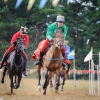 Sz�kely V�gta 2018 - K�zdiv�s�rhely h�rom lovast k�ld