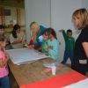 Zöld játékok az ozsdolai interkulturális gyerektáborban