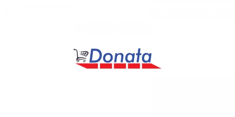 A Donata K�zdiv�s�rhelyre el�rus�t�nőt keres - K�zdiv�s�rhelyre el�rus�t�nőt keres�nk. Az �n�letrajzokat a vanzari@donata.ro e-mail c�mre v�rjuk.