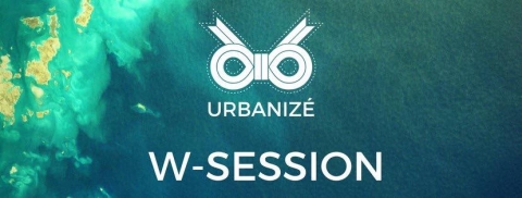 Urbaniz� - Wednesday Session, Dj Grid-el - 2018. augusztus 1-�n, 19:00 - 23:00 �ra k�z�tt ker�l megszervez�sre az Urbaniz� - Wednesday Session, Dj Grid-el a Jazz Cafeban.

A bel�p�s ingyenes.
Az esem�ny időj�r�sf�ggő, ha esik az eső akkor elmarad!