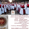 10 �ves a K�zdiv�s�rhelyi Nők Egyes�lete!