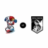 Steaua Rangers - Sportul Studențesc Nemzeti J�gkorong bajnoks�g K�zdiv�s�rhelyen 