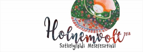 Holnemvolt Székelyföldi Mesefesztivál Kézdivásárhelyen - Luzsi Margó meséi után a Holnemvolt Székelyföldi Mesefesztivál kézdivásárhelyieknek szóló programjai szeptember 28-án egy teljes napos rendezvénysorozattal folytatódnak:
MESÉK A SÉRÜLTEK ÉLETMINŐSÉGÉNEK JAVÍTÁSÁRA- ÉLŐ FRUZSIVAL
09:30 - 10:30 Mesefoglalkozás I-IV oszt. SNI gyerekeknek -
11:00 - 12:00 MESEFOGLALKOZÁS V-VIII oszt. SNI gyerekeknek - Suliban
17:00 - 19:00 MESEFOGLALKOZÁS SNI gyereket nevelő családoknak- a Pro Pectusnál
Élő Fruzsina, pszichológus, Metamorphoses meseterapeuta, Bp.
“Élő Fruzsina vagyok , pszichológus, alkotó fejlesztő Metamorphoses meseterapeuta két sima egy fordított gyerekecske édesanyja. Ami azért fontos, mert a meséket is nekik, és a hozzá hasonlóknak mesélem, simáknak és speciálisaknak. (Sérült és ép gyerekeknek, felnőtteknek mesélek, hol külön, hol együtt, mert hiszek abban, hogy a mese mindenkihez szól és képes arra is, hogy falakat bontson le, sőt ne hagyja a falat felépülni se. “
20:00-22:00 MESELÁNG, közösségi mesélés a Borudvarban
https://www.facebook.com/events/363193790888627/
A Holnemvolt Székelyföldi Mesefesztivál szervezője: Tipe Tupa egyesület, a kézdivásárhelyi rendezvények társszervezői az Antanténusz és a Csodafőnix egyesület.
A rendezvény támogatói: New Fashion, FEST, EU
Partnerek: Pro Pectus