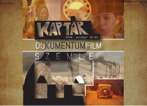 Sz�kelyf�ld Napok 2018 - Kapt�r - Dokumentumfilm-szemle - k�zdiv�s�rhelyi programok a Vigad�ban - Sz�kelyf�ld Napok 2018 - Kapt�r - Dokumentumfilm-szemle, k�zdiv�s�rhelyi programok a Vigad�ban

Imm�r negyedik alkalommal - egy �v kihagy�s ut�n - a Sz�kelyf�ld Napokon �jra �ter�t�kre ker�lnek� a sz�kelyf�ldi dokumentumfilmek. Az eddigi Sz�kelyf�ldi Dokumentumfilm Szemle �j n�ven jelentkezik: Kapt�r � Dokumentumfilm-szemle.

Hargita, Kov�szna �s Maros megye kisebb-nagyobb k�z�ss�gei �jra l�thatj�k a t�rs�g dokumentumfilmeseinek legfrissebb munk�it, �gy a szemle c�lj�nak megfelelően egy alternat�v mozg�k�pes kult�r�t tud k�n�lni a k�z�ns�gnek.

Fontosnak tartjuk, hogy ezeket az alkot�sokat olyan helyekre juttassuk el, ahov� kev�sb� �rnek el a hazai filmfesztiv�lok, mozik. A vid�ki művelőd�sszervezők a benevezett filmek k�z�l kiv�laszthatj�k a k�v�nt munk�kat, helyenk�nt az alkot�k jelenl�t�ben megfelelő vet�tővel, hangos�t�ssal lej�tssz�k azokat.

Az idei kiad�st egy versennyel �s egy szakmai előad�ssal bőv�tj�k. A be�rkezett harminc versenyfilmből a Buglya S�ndor �s P�terffy Andr�s alkotta k�ttag� zsűri fogja kiv�lasztani a h�rom nyertes alkot�st.

Okt�ber 20-�n a sepsiszentgy�rgyi Műv�sz Moziban a d�jazott film bemutat�sa mellett a nyertes alkot�k d�jaz�s�ra is sor ker�l.

OKT�BER 16., 18:00 � NAGYTEREM
IX. SZ�KELYF�LD NAPOK│B�n J�zsef - Az �v lagzija (filmvet�t�s)
Bel�p�s d�jtalan

OKT�BER 16., 19:00 � NAGYTEREM
IX. SZ�KELYF�LD NAPOK│Csata Orsolya - M�rton �ron, az erd�lyiek p�sp�ke (filmvet�t�s)
Bel�p�s d�jtalan

OKT�BER 17., 18:00 � NAGYTEREM
IX. SZ�KELYF�LD NAPOK│Dacz� D�nes - Sz�kely l�ra, sz�kely (filmvet�t�s)
Bel�p�s d�jtalan

OKT�BER 17., 19:10 � NAGYTEREM
IX. SZ�KELYF�LD NAPOK│F�bi�n Andor - Elaludtam bajuszomat (filmvet�t�s)
Bel�p�s d�jtalan

OKT�BER 17., 19:45 � NAGYTEREM
IX. SZ�KELYF�LD NAPOK│Nagy Krisztina - Hova mentem f�rjhez? (filmvet�t�s)
Bel�p�s d�jtalan

OKT�BER 18., 18:00 � NAGYTEREM
IX. SZ�KELYF�LD NAPOK│P�sp�k Botond - Angela (filmvet�t�s)
Bel�p�s d�jtalan

OKT�BER 18., 18:30 � NAGYTEREM
IX. SZ�KELYF�LD NAPOK│Szombatfalvi Katalin - Tam�si �ronra eml�kezve � A jelen (filmvet�t�s)
Bel�p�s d�jtalan

OKT�BER 18., 19:00 � NAGYTEREM
IX. SZ�KELYF�LD NAPOK│Szombatfalvi Katalin - Tam�si �ronra eml�kezve � A m�lt (filmvet�t�s)
Bel�p�s d�jtalan

OKT�BER 18., 19:30 � NAGYTEREM
IX. SZ�KELYF�LD NAPOK│Szombatfalvi Katalin - Tam�si �ronra eml�kezve � Aki utolj�ra l�tta Őt (filmvet�t�s)
Bel�p�s d�jtalan