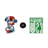 Nemzeti J�gkorong Bajnoks�g: Steaua Ranger - Sapientia U23 (M�rton �ron HC)